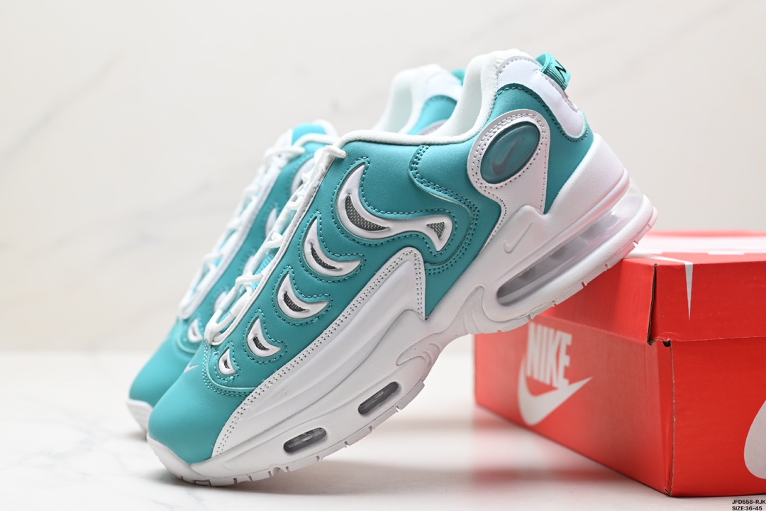 Nike Air Max Shoes